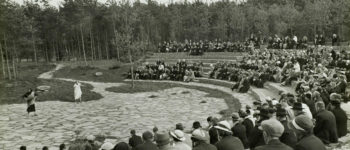 Afbeelding bij VIDEO: 100 jaar openluchttoneel