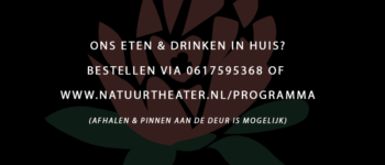 Afbeelding bij De Rode Lelie gaat bezorgen!