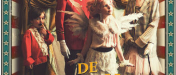 Afbeelding bij LoLtheater speelt ‘De show van je leven!’