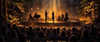Afbeelding bij GEANNULEERD / A Musical Night