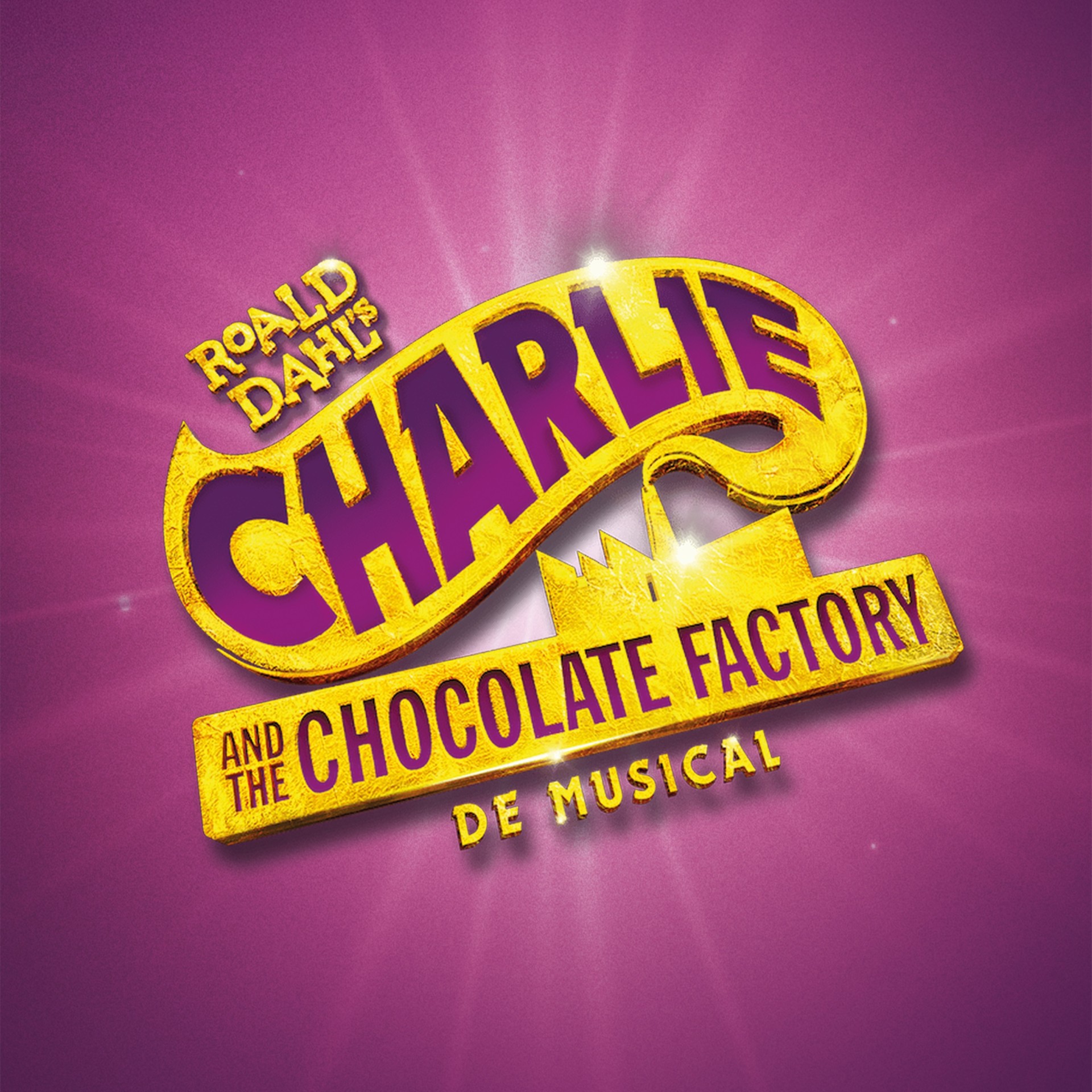 Charlie and the Chocolate Factory