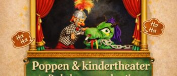Afbeelding bij Zomervakantie Programma voor de Kids
