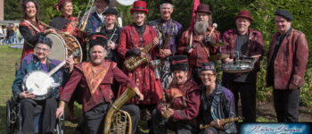 Afbeelding bij De Notoire Fanfare