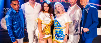 Afbeelding bij Natuurtheater Live: <br> ABBA Experience